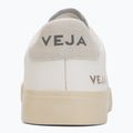 Dámske topánky VEJA Campo Leather extra white/natural suede 6