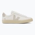Pánske topánky VEJA Campo Leather extra white/natural suede 2