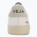 Pánske topánky VEJA Campo Leather extra white/natural suede 6