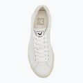 Dámske topánky VEJA Esplar Leather extra/white 5