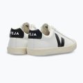 Dámske topánky VEJA Esplar Logo Leather extra white/black 3