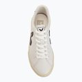 Dámske topánky VEJA Esplar Logo Leather extra white/black 5