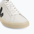 Dámske topánky VEJA Esplar Logo Leather extra white/black 7