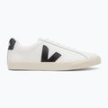 Pánske topánky  VEJA Esplar Logo Leather white/black 2