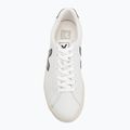 Pánske topánky  VEJA Esplar Logo Leather white/black 5