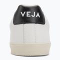 Pánske topánky  VEJA Esplar Logo Leather white/black 6