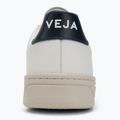 Pánske topánky  VEJA V-12 Leather white/marsala/navy 6