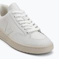 Dámske topánky VEJA V-12 Leather extra/white 7