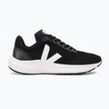 Dámska bežecká obuv VEJA Marlin V-Knit black/white 2