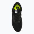 Pánska bežecká obuv VEJA Marlin V-Knit black/white 5