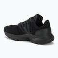 Dámska bežecká obuv VEJA Marlin Lt V-Knit full black 3