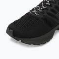 Dámska bežecká obuv VEJA Marlin Lt V-Knit full black 7