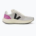 Dámska bežecká obuv VEJA Marlin V-Knit chalk/black/ultraviolet 2