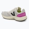 Dámska bežecká obuv VEJA Marlin V-Knit chalk/black/ultraviolet 3