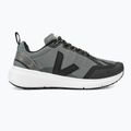 Pánska bežecká obuv Veja Condor 2 Alveomesh concrete/black 2