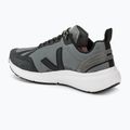 Pánska bežecká obuv Veja Condor 2 Alveomesh concrete/black 3