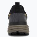Dámska turistická obuv VEJA Dekkan Alveomesh black/oxford grey/tonic 6
