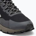 Dámska turistická obuv VEJA Dekkan Alveomesh black/oxford grey/tonic 7