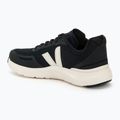 Dámska tréningová obuv VEJA Impala Engineered-Mesh black/cream 4