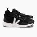 Bežecká obuv VEJA Impala black/cream 10