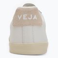 Dámske topánky  VEJA Esplar Logo Leather white/sable 6