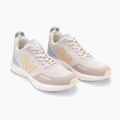 Dámska tréningová obuv VEJA Impala Engineered-Mesh natural/peach 8