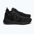 Dámske topánky VEJA Impala full black 2