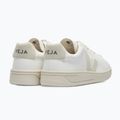 Dámske topánky VEJA Urca white/natural 10