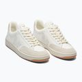 Dámske topánky VEJA V-12 Leather white/natural