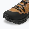 Pánska turistická obuv VEJA Fitz Roy Fs Trek-Shell terra/black 8