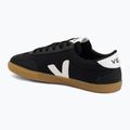Pánske topánky VEJA Volley black/White/Natural 3