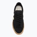 Pánske topánky  VEJA Campo Bold Suede black/stone 5