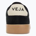 Pánske topánky  VEJA Campo Bold Suede black/stone 6