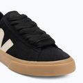 Pánske topánky  VEJA Campo Bold Suede black/stone 7