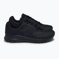 VEJA Dámske trekové topánky Fitz Roy Light black/black 8