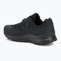 VEJA Dámske trekové topánky Fitz Roy Light black/black 3