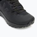 VEJA Dámske trekové topánky Fitz Roy Light black/black 7