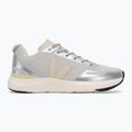 Dámska obuv VEJA Impala light grey/pierre/silver 2