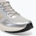 Dámska obuv VEJA Impala light grey/pierre/silver 7