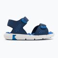 Detské sandále Kickers Jumangap bleu marine 2