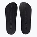 Dámske žabky ROXY Slippy II 2021 black multi 5
