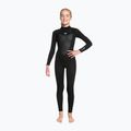 Detská plavecká pena ROXY 4/3 Prologue Girl BZ GBS 2021 black