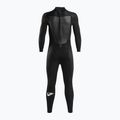Quiksilver Prologue 4/3 mm pánska plavecká pena čierna EQYW103067-KVJ0 3