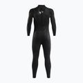 Quiksilver Prologue 4/3 mm pánska plavecká pena čierna EQYW103067-KVJ0 5