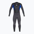 Quiksilver Prologue 4/3 mm pánsky plavecký neoprén čierny EQYW103067