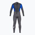 Quiksilver Prologue 4/3 mm pánsky plavecký neoprén čierny EQYW103067 2