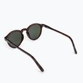 Dámske slnečné okuliare ROXY Moanna 2021 shiny tortoise/green 2