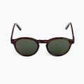 Dámske slnečné okuliare ROXY Moanna 2021 shiny tortoise/green 3