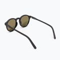Dámske slnečné okuliare ROXY Moanna 2021 matte grey/flash rose gold 2