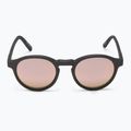 Dámske slnečné okuliare ROXY Moanna 2021 matte grey/flash rose gold 3